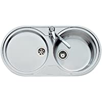 Teka 10109006 Fregadero